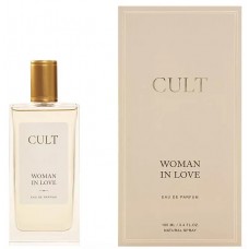 Cult Woman In Love фото духи