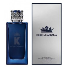Dolce & Gabbana D&G K Eau De Parfum Intense