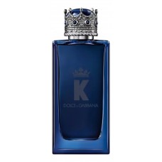 Dolce & Gabbana D&G K Eau De Parfum Intense фото духи