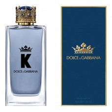 Dolce & Gabbana D&G K By фото духи
