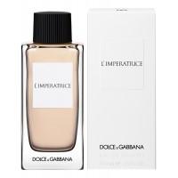 Dolce & Gabbana D&G L'Imperatrice