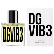 Dolce & Gabbana D&G DGVIB3 фото духи