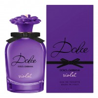 Dolce & Gabbana D&G Dolce Violet