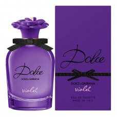 Dolce & Gabbana D&G Dolce Violet