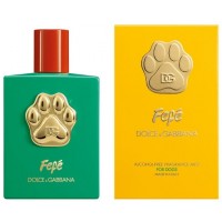 Dolce & Gabbana D&G Fefe