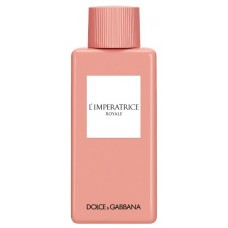 Dolce & Gabbana D&G L'Imperatrice Royale фото духи