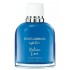 Dolce & Gabbana D&G Light Blue Pour Homme Italian Love фото духи