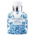 Dolce & Gabbana D&G Light Blue Summer Vibes Pour Homme фото духи