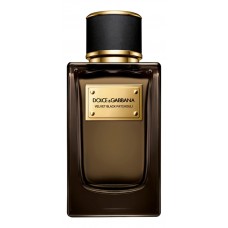 Dolce & Gabbana D&G Velvet Black Patchouli фото духи