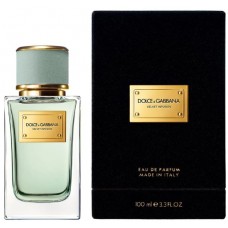 Dolce & Gabbana D&G Velvet Infusion фото духи