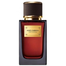 Dolce & Gabbana D&G Velvet Zafferano фото духи