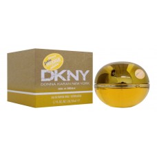 Donna Karan DKNY Golden Delicious Eau So Intense фото духи