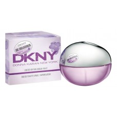 Donna Karan DKNY Be Delicious City Blossom Urban Violet