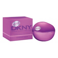 Donna Karan DKNY Be Delicious Electric Vivid Orchid фото духи