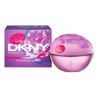 Donna Karan DKNY Be Delicious Flower Pop Violet