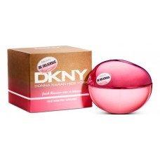Donna Karan DKNY Be Delicious Fresh Blossom Eau So Intense фото духи