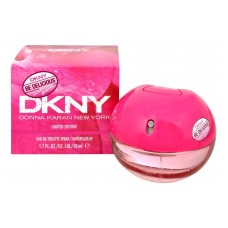 Donna Karan DKNY Be Delicious Fresh Blossom Juiced фото духи