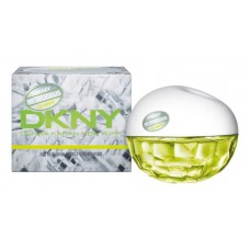 Donna Karan DKNY Be Delicious Icy Apple фото духи