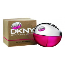 Donna Karan DKNY Be Delicious Kisses EDP фото духи