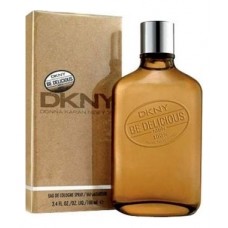 Donna Karan DKNY Be Delicious Men фото духи