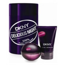 Donna Karan DKNY Be Delicious Night фото духи