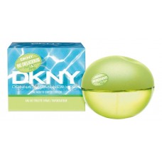 Donna Karan DKNY Be Delicious Pool Party Lime Mojito фото духи