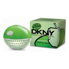 Donna Karan DKNY Be Delicious Pop-Art Optic фото духи