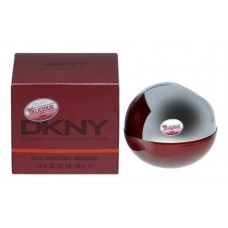 Donna Karan DKNY Be Delicious Red Men фото духи