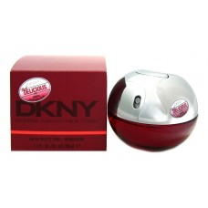 Donna Karan DKNY Be Delicious Red Men фото духи