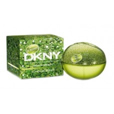Donna Karan DKNY Be Delicious Sparkling Apple 2014 фото духи