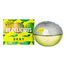 Donna Karan DKNY Be Delicious Summer Squeeze фото духи