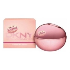 Donna Karan DKNY Be Tempted Eau So Blush фото духи