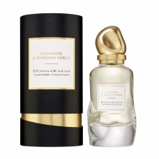Donna Karan DKNY Cashmere & Tunisian Neroli фото духи