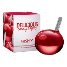 Donna Karan DKNY Delicious Candy Apples Ripe Raspberry фото духи