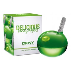 Donna Karan DKNY Delicious Candy Apples Sweet Caramel фото духи