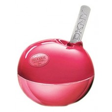 Donna Karan DKNY Delicious Candy Apples Sweet Strawberry фото духи