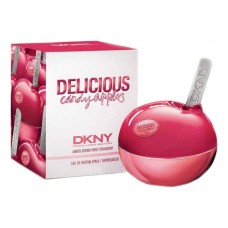 Donna Karan DKNY Delicious Candy Apples Sweet Strawberry фото духи