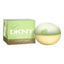 Donna Karan DKNY Delicious Delights Cool Swirl фото духи