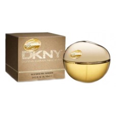 Donna Karan DKNY Golden Delicious фото духи