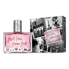 Donna Karan DKNY Love from New York for Women фото духи