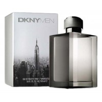 Donna Karan DKNY Men 2009 (Silver)