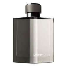 Donna Karan DKNY Men 2009 (Silver) фото духи