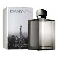 Donna Karan DKNY Men 2009 (Silver) фото духи
