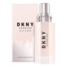Donna Karan DKNY Stories 2019