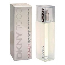 Donna Karan DKNY To Go Women фото духи