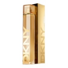 Donna Karan DKNY Women Gold фото духи