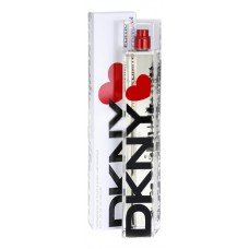 Donna Karan DKNY Women Limited Edition Eau de Toilette фото духи
