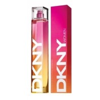 Donna Karan DKNY Women Summer 2015