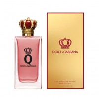 Dolce & Gabbana D&G Q Eau de Parfum Intense