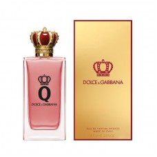 Dolce & Gabbana D&G Q Eau de Parfum Intense фото духи